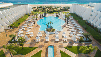 Iberostar Autumn Classic I
